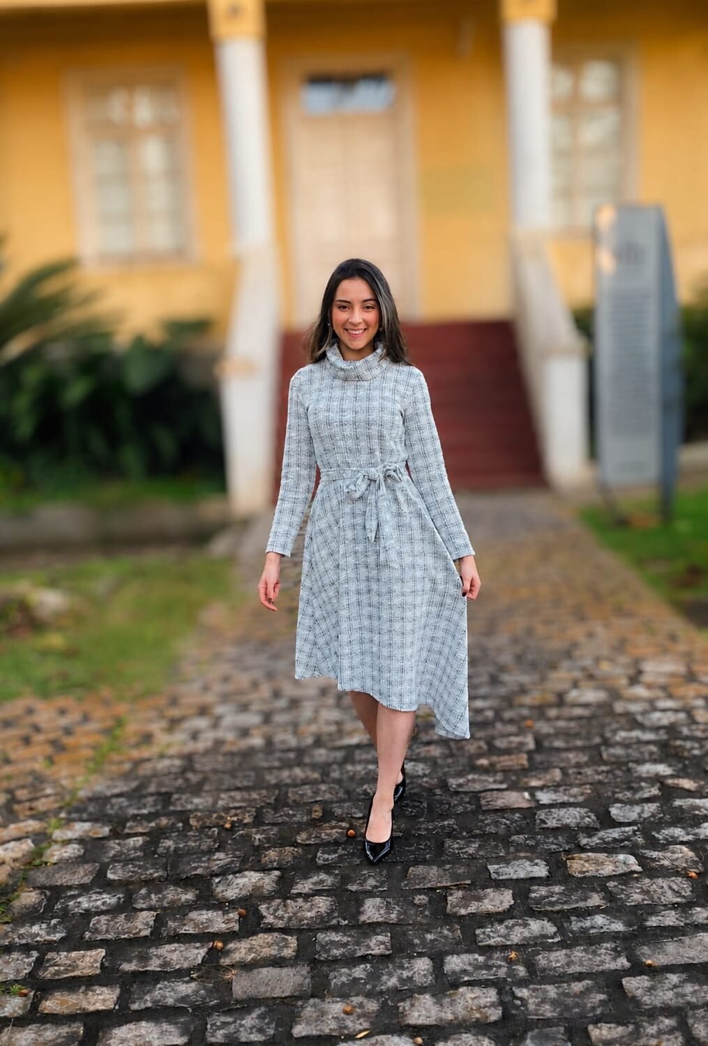 Estamparia botânica & cores: o charme do crepe de seda exclusivo